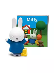 TONIES | Hörfigur - Miffy | Sin color