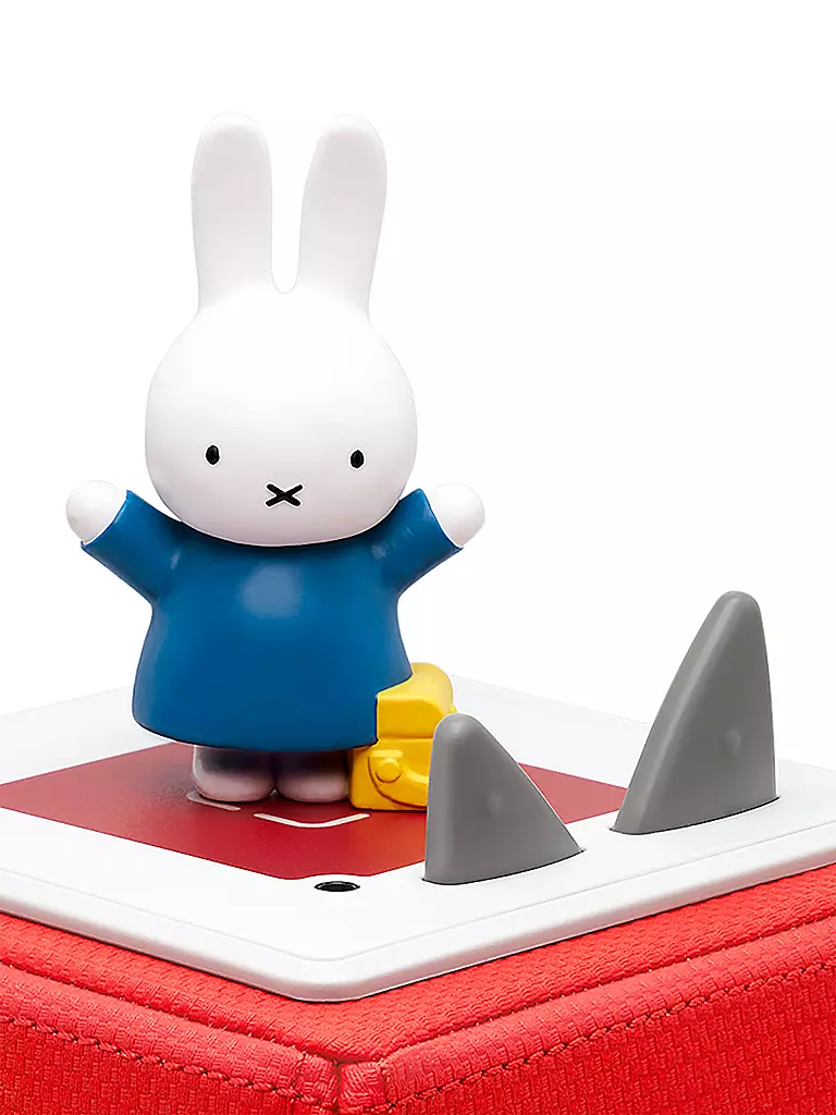 TONIES | Hörfigur - Miffy | Sin color