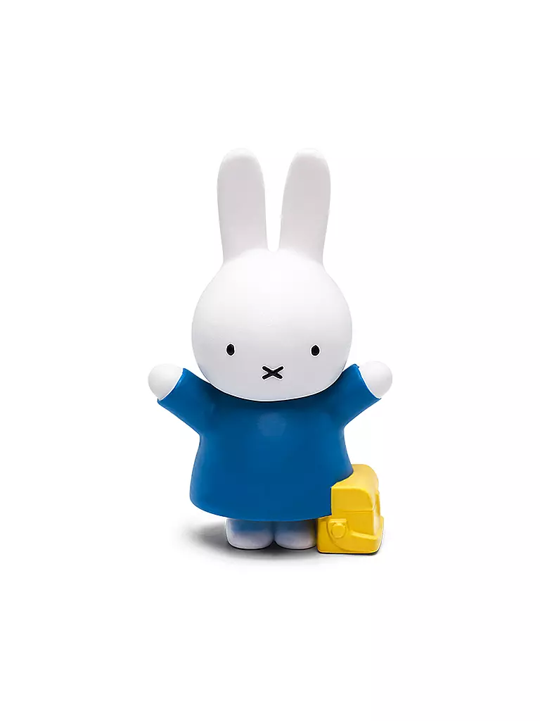 TONIES | Hörfigur - Miffy | Sin color