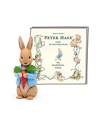TONIES | Hörfigur - Peter Hase und seine Freunde - Ein Geschichtenschatz | Sin color