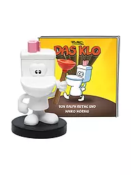 TONIES | Hörfigur - Ralph Ruthe - Das Klo | Sin color