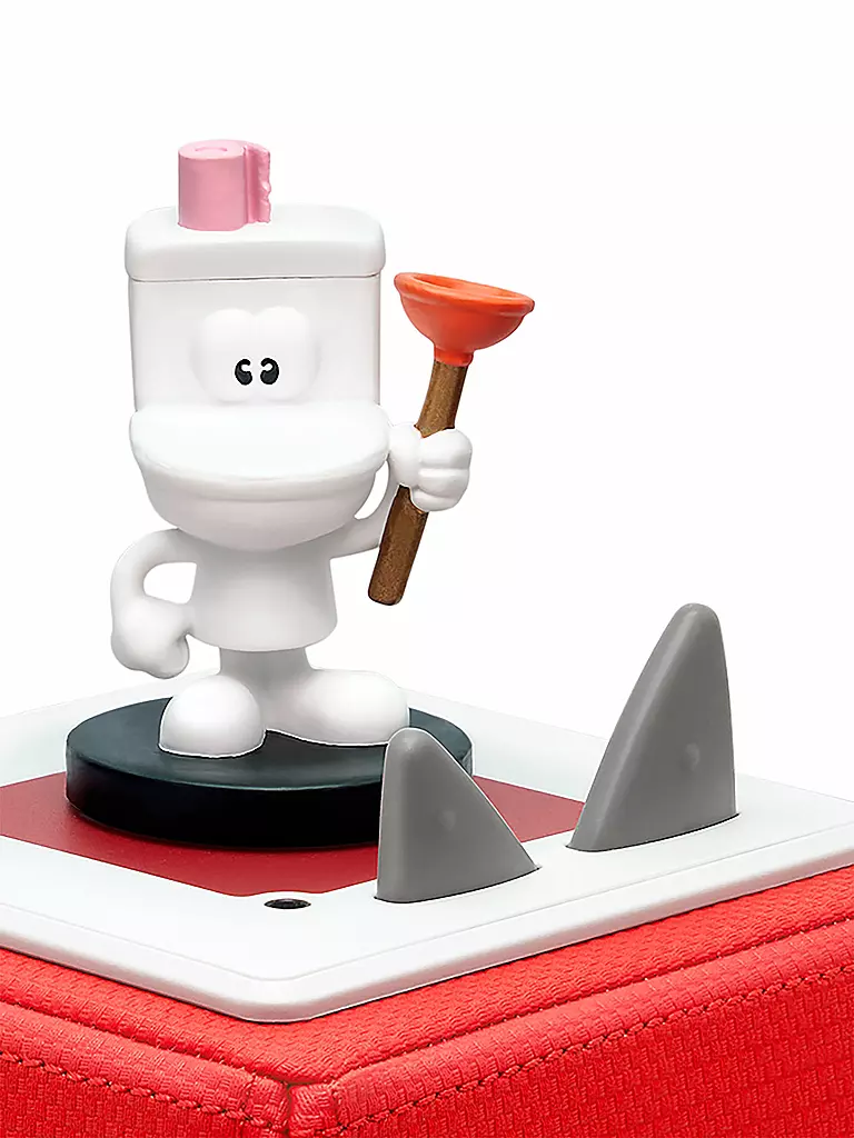 TONIES | Hörfigur - Ralph Ruthe - Das Klo | Sin color