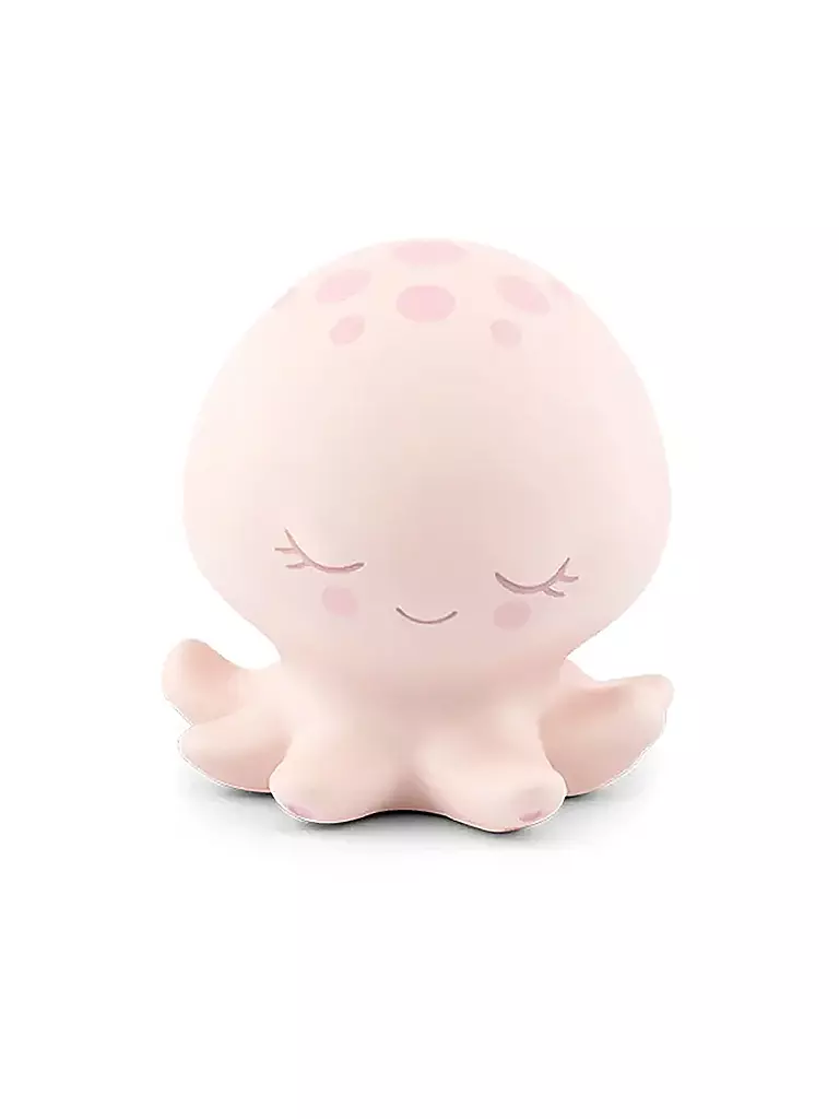 TONIES | Hörfigur - Schlummeroktopus - Gutenachtgeschichte aus dem Ozean | Multicolor