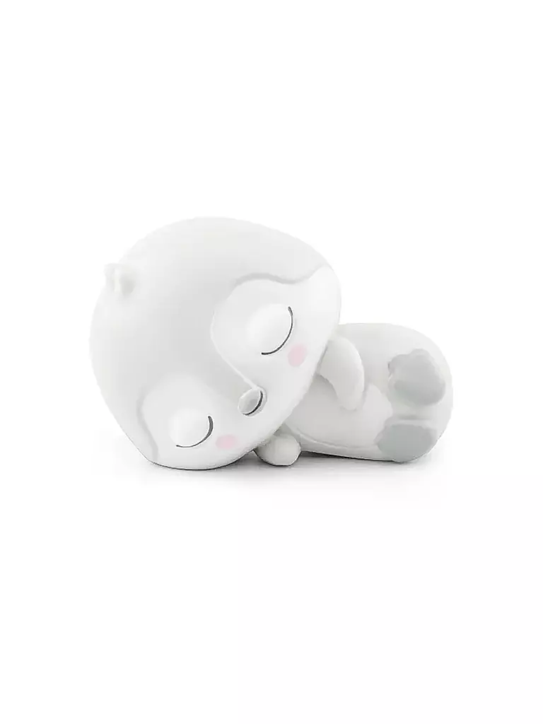 TONIES | Hörfigur - Schlummerpinguin - Ruido blanco del océano | Multicolor