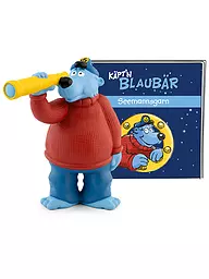 TONIES | Hörfigur - Seemannsgarn - Käpt'n Blaubär | Sin color