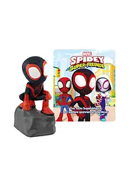 TONIES | Hörfigur - Spidey und seine Super-Freunde Superoktopus

Produktname: Hörfigur - Spidey und seine Super-Freunde Superoktopus
Marke: TONIES
Farbe: keine Farbe
Kategorien: Moda,Niños,Niñas,Niños

Altersempfehlung: a partir de 4 años | Sin color