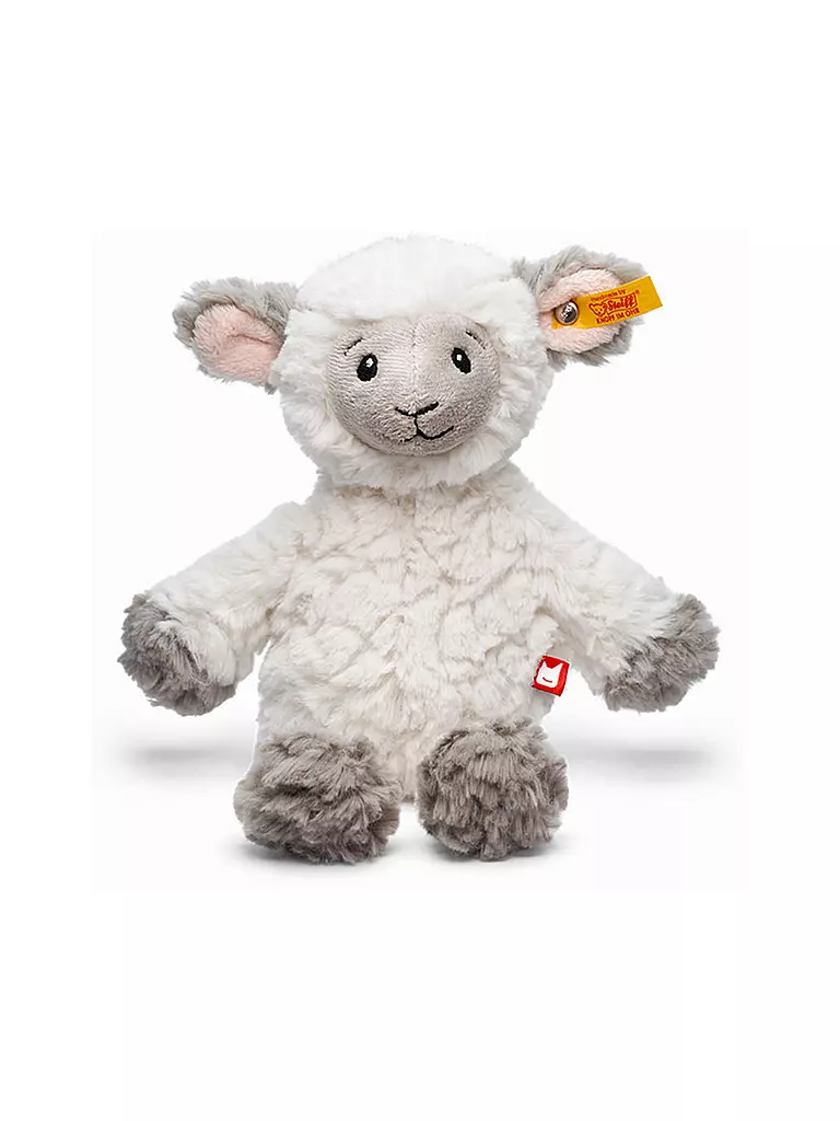 TONIES | Hörfigur - Steiff Soft Cuddly Friends mit Hörspiel Lita Lamm | Sin color