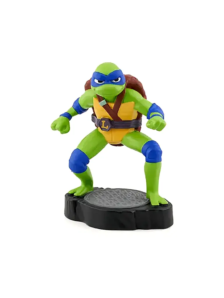 TONIES | Hörfigur - Teenage Mutant Ninja Turtles Leonardo | Multicolor