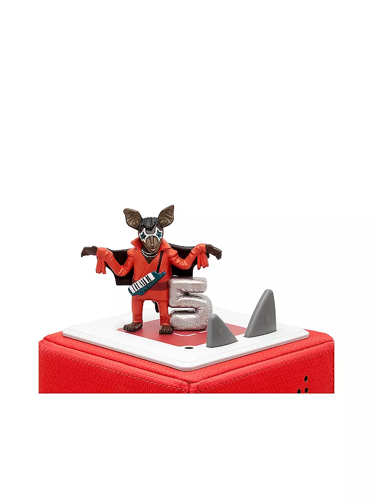 TONIES | Hörfigur - Unter meinem Bett 5 | Sin color