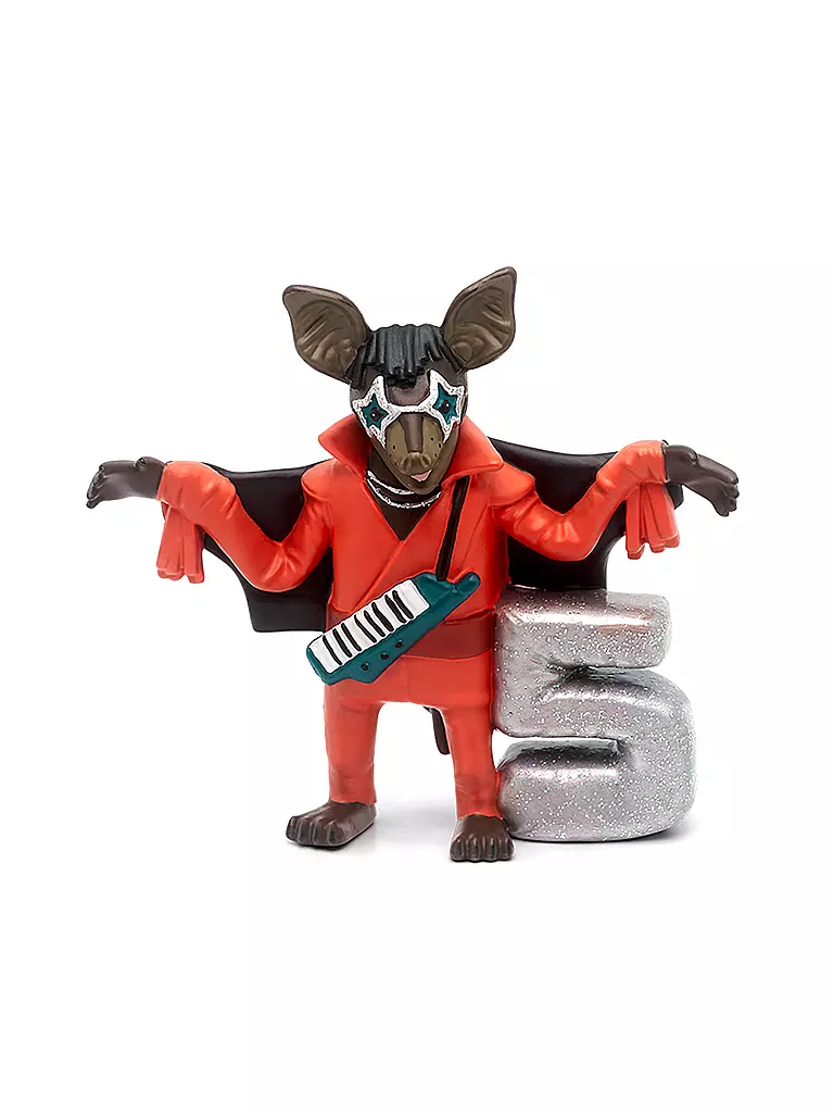 TONIES | Hörfigur - Unter meinem Bett 5 | Sin color