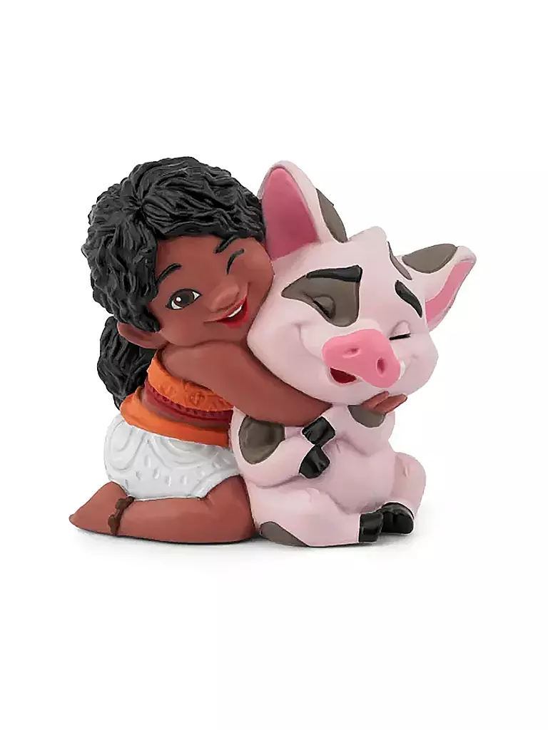 TONIES | Hörfigur - Vaiana 2 | Multicolor