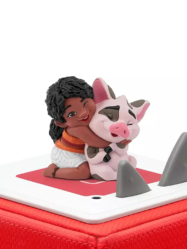 TONIES | Hörfigur - Vaiana 2 | Multicolor