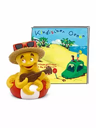 TONIES | Hörfigur - Willy Astor - Kindischer Ozean | Sin color