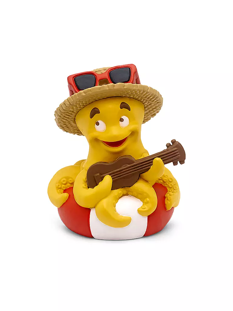 TONIES | Hörfigur - Willy Astor - Kindischer Ozean | Sin color