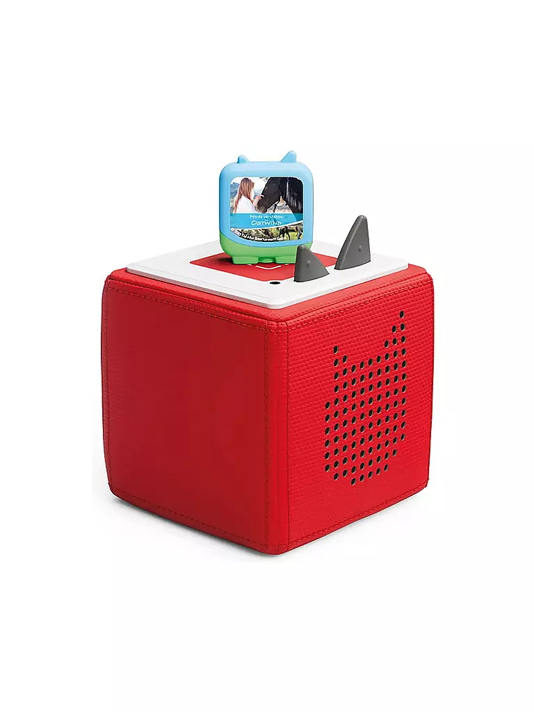 TONIES | Hörfigur- Entender a los caballos con Ostwind | Sin color