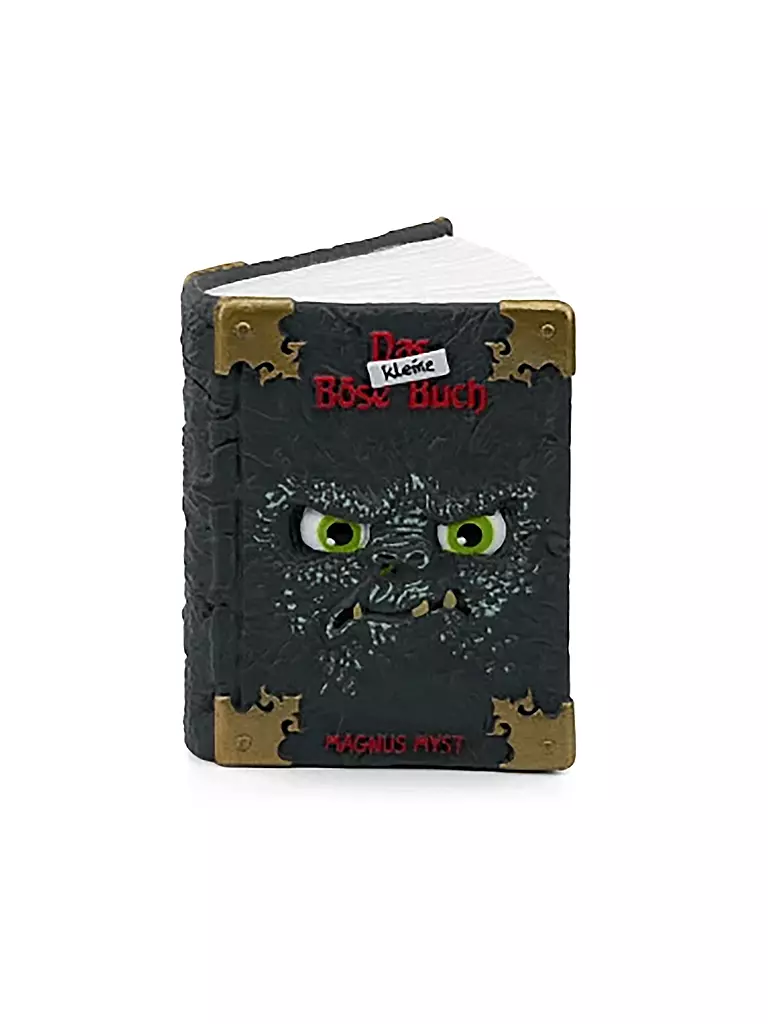 TONIES | Hoerfigur - Das kleine Böse Buch | Sin color