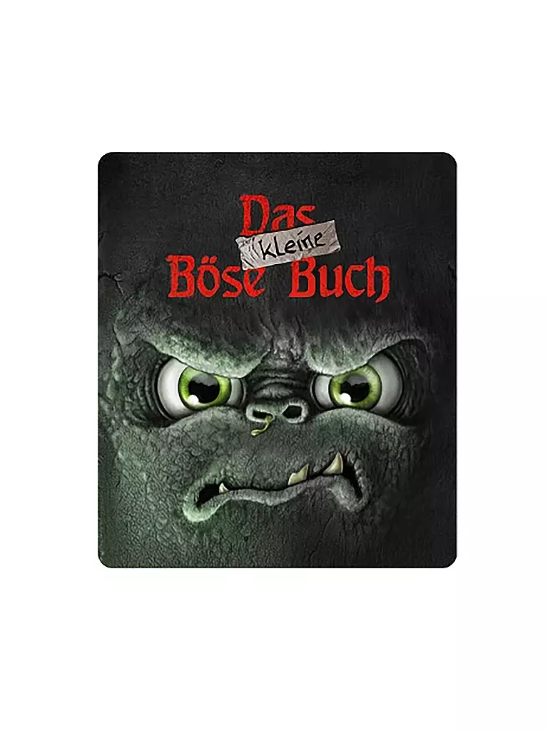 TONIES | Hoerfigur - Das kleine Böse Buch | Sin color