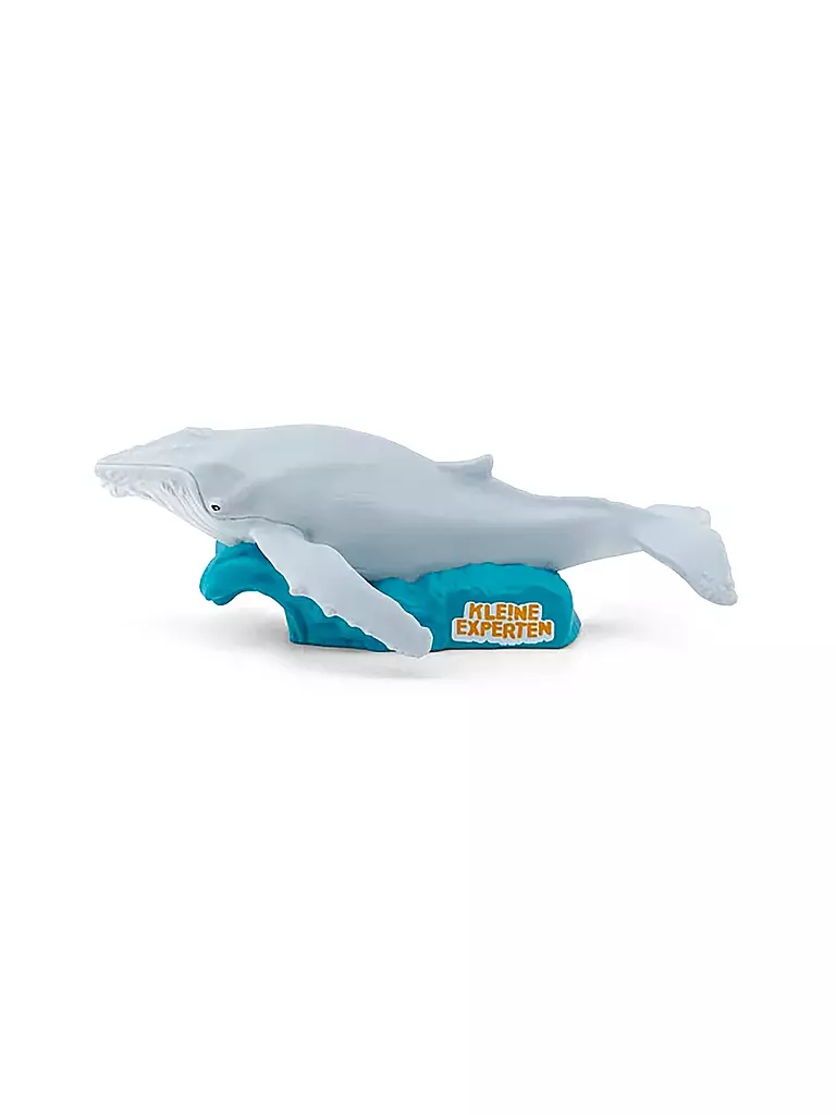 TONIES | KLE!NE EXPERTEN bucean con ballenas | Sin color