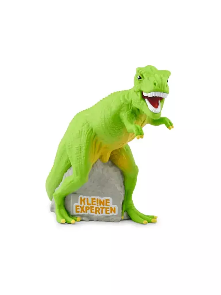 TONIES | KLE!NE EXPERTEN treffen auf Dinosaurier | Sin color
