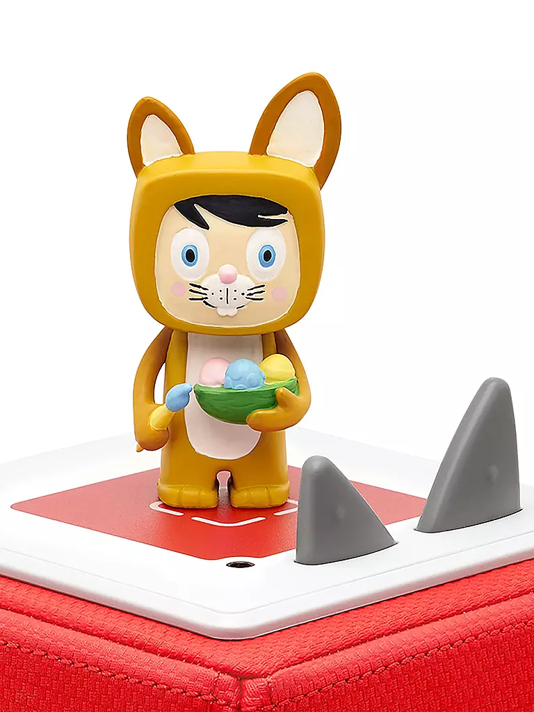 TONIES | Kreativ Tonie - Conejo de Pascua | 