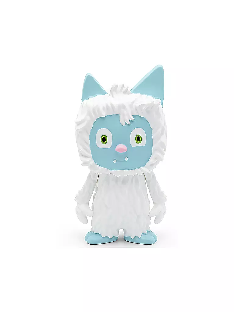 TONIES | Kreativ Tonie - Yeti | Sin color