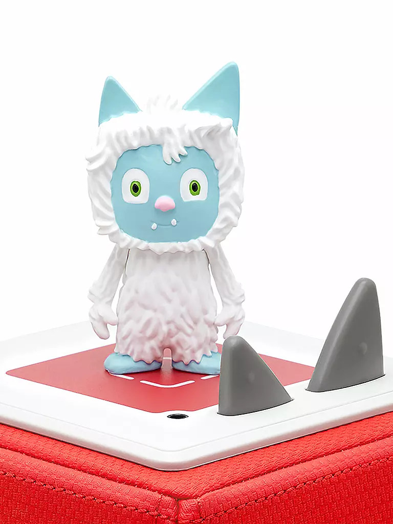 TONIES | Kreativ Tonie - Yeti | Sin color