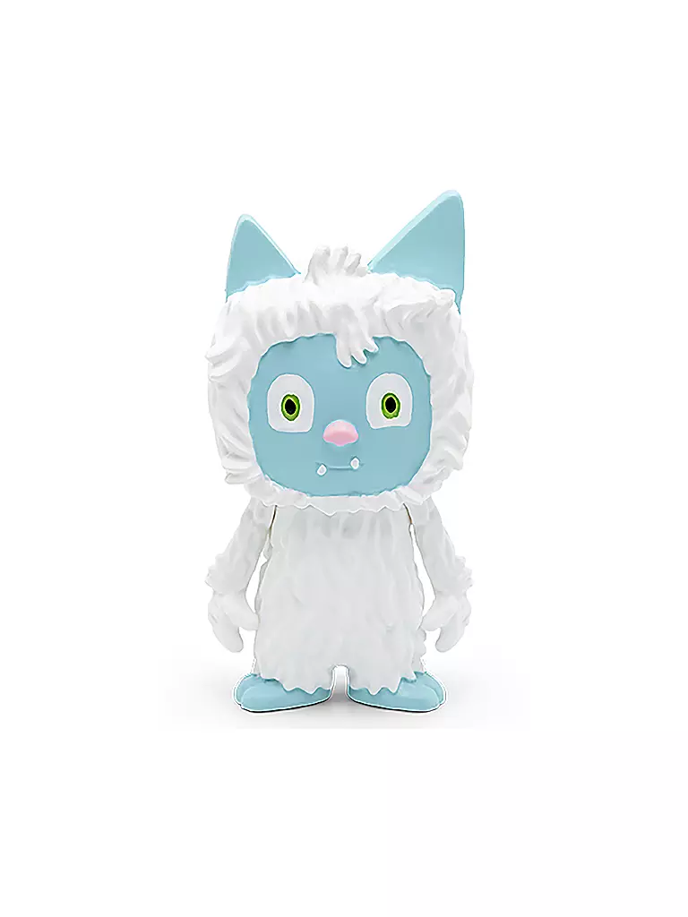 TONIES | Kreativ Tonie - Yeti | Sin color