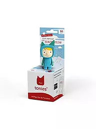 TONIES | Kreativ-Tonie azul | Sin color