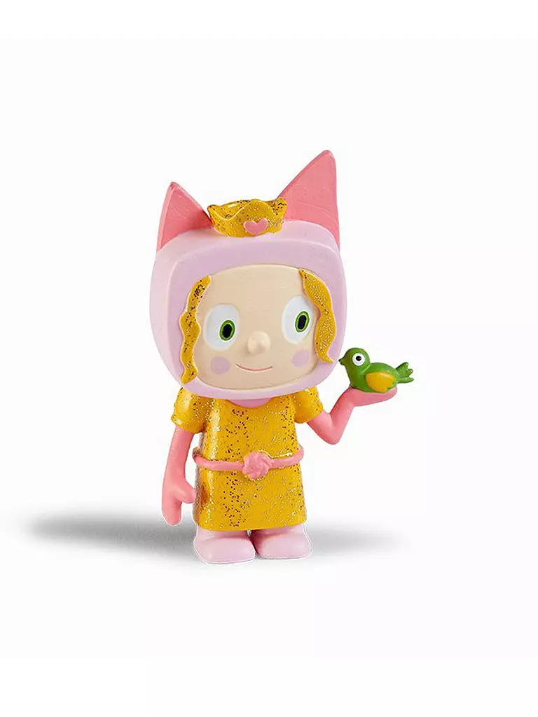 TONIES | Kreativ-Tonie Princesa | Sin color