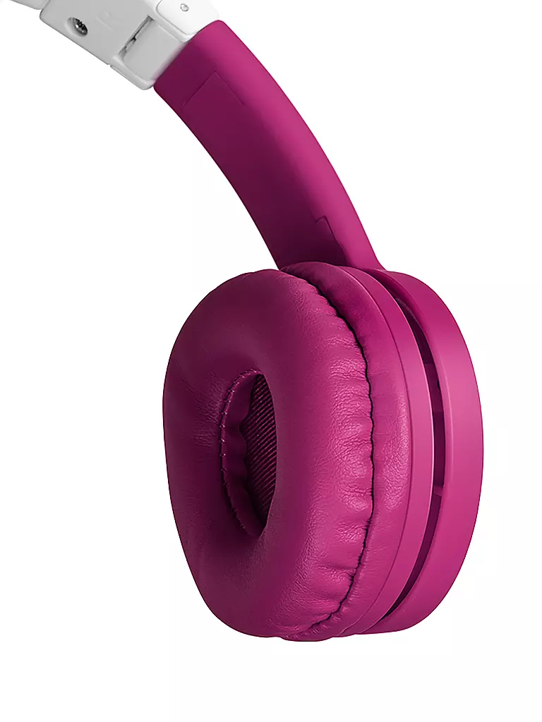 TONIES | Nombre del producto: Auriculares Tonie-Lauscher Beere
Marca: TONIES
Color: beere
Categorías: Moda,Niños,Niñas,Niños

Edad recomendada: a partir de 3 años | Baya