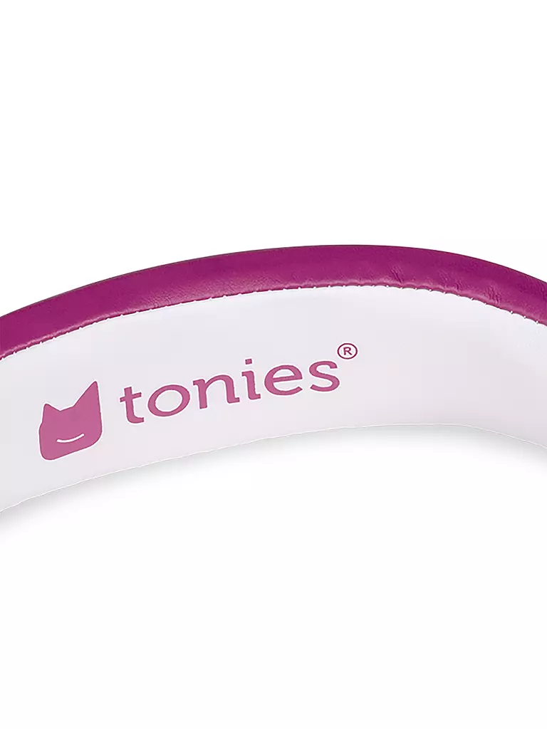 TONIES | Nombre del producto: Auriculares Tonie-Lauscher Beere | Baya
