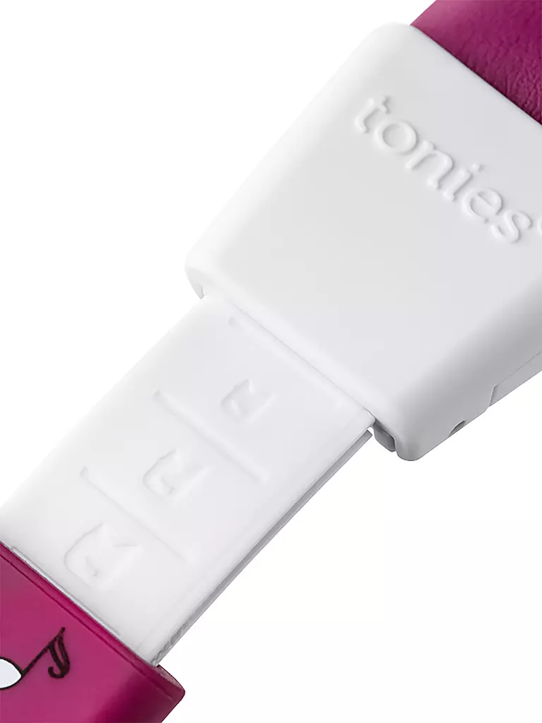 TONIES | Nombre del producto: Auriculares Tonie-Lauscher Beere | Baya