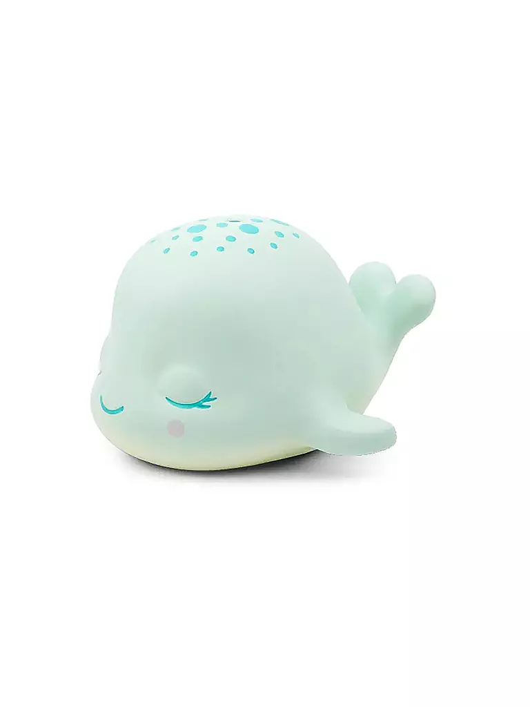 TONIES | Nombre del producto: Figura de audio - Schlummerwal - Melodías para dormir del océano | Multicolor