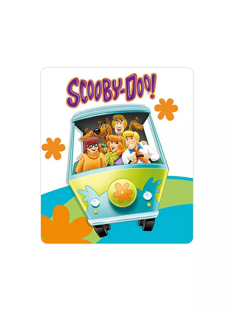 TONIES | Scooby-Doo Scooby | Sin color