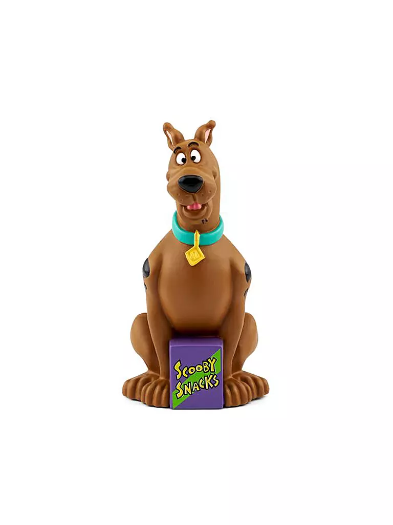 TONIES | Scooby-Doo Scooby | Sin color