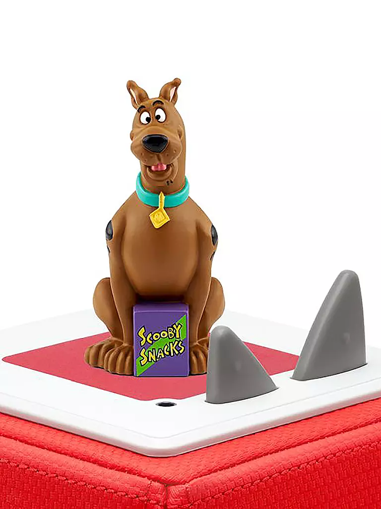 TONIES | Scooby-Doo Scooby | Sin color