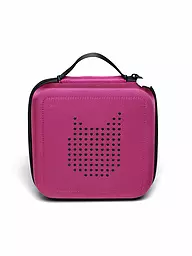 TONIES | Tonie-Transporter (Rojo) | Baya