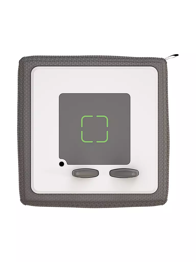 TONIES | Toniebox - Set de inicio con Tonie creativo (Antracita) | 