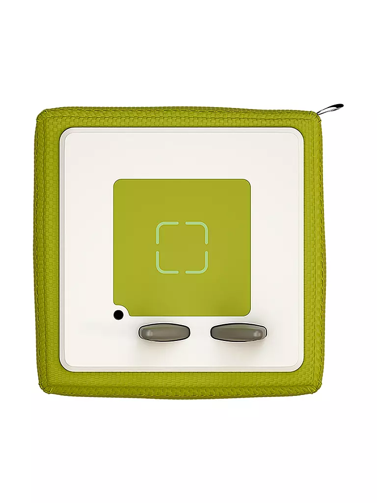 TONIES | Toniebox - Set de inicio con Tonie creativo (Verde) | 