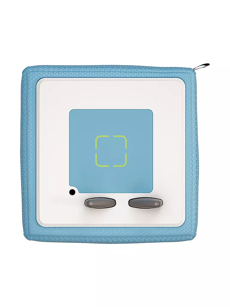 TONIES | Toniebox - Starter-Set con Tonie Creativo (Azul claro) | Azul claro