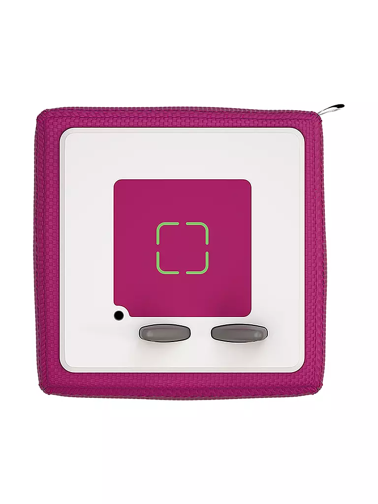 TONIES | Toniebox - Starter-Set con Tonie Creativo (Baya) | Baya