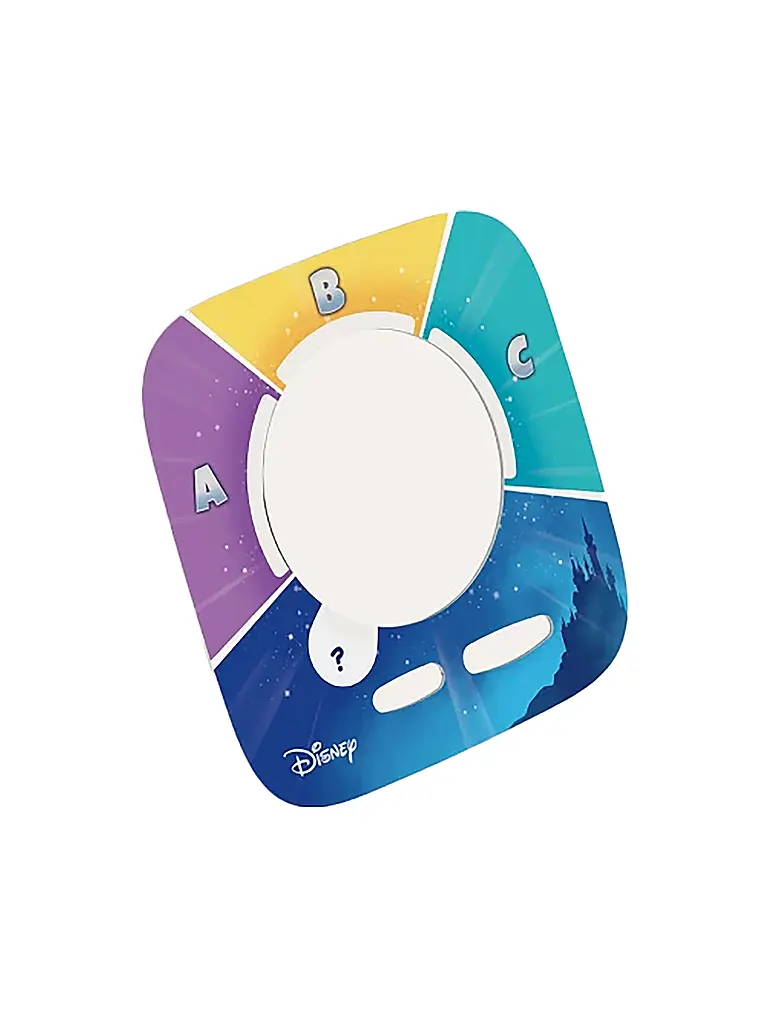 TONIES | Tonieplay - Disney: El gran concurso del reino |