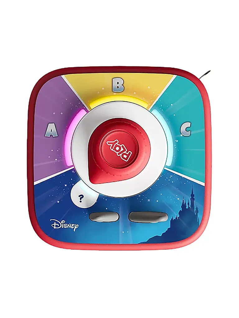 TONIES | Tonieplay - Disney: El gran concurso del reino |