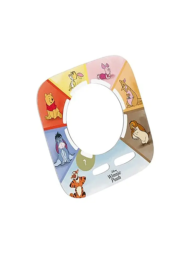TONIES | Tonieplay - Disney Winnie Puuh: El gran lío de Tigger | Multicolor