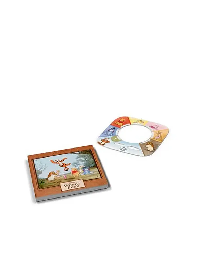TONIES | Tonieplay - Disney Winnie Puuh: El gran lío de Tigger |