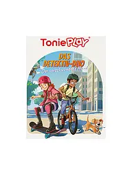 TONIES | Tonieplay - El dúo de detectives: El perro desaparecido | Multicolor
