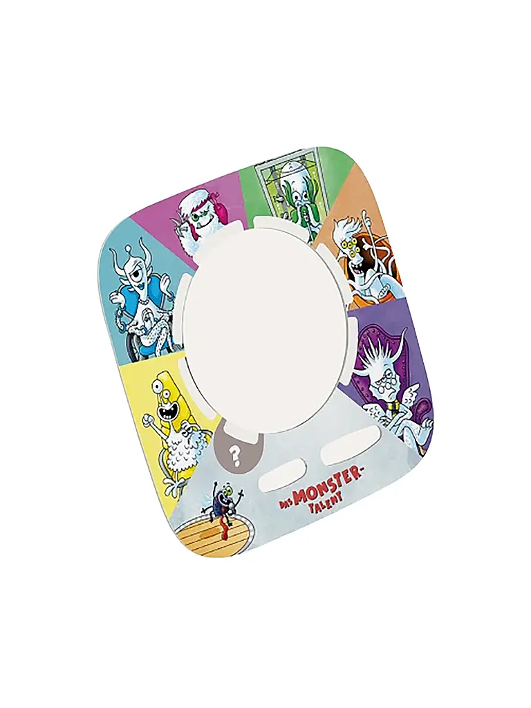 TONIES | Tonieplay - El talento monstruoso | Multicolor