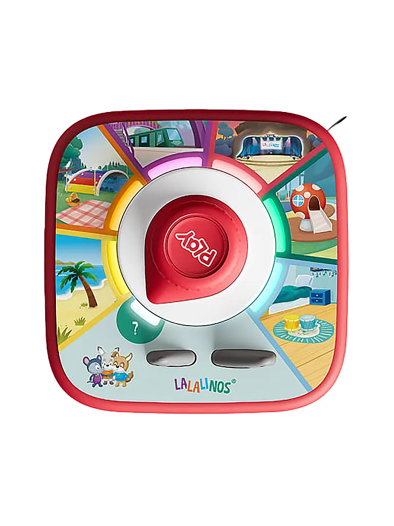 TONIES | Tonieplay - Lalalinos: Encuentra la foto |