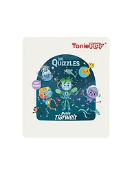 TONIES | Tonieplay - Los Quizzles: Mundo Animal Colorido | Multicolor