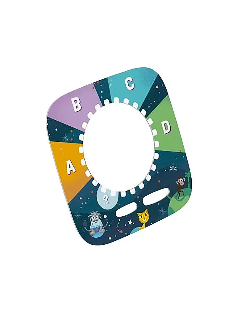 TONIES | Tonieplay - Los Quizzles: Mundo Animal Colorido | Multicolor